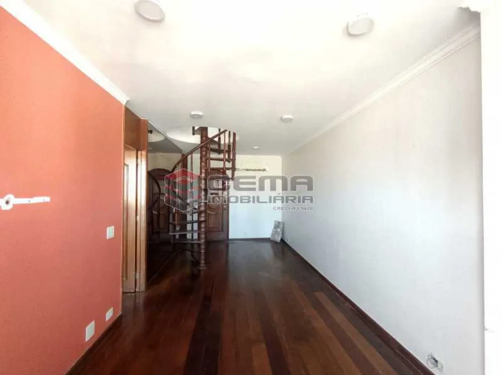 Cobertura, 3 quartos, 163 m² - Foto 12