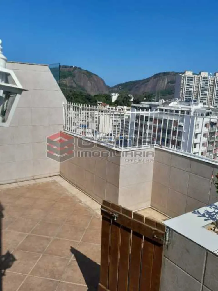 Cobertura, 3 quartos, 163 m² - Foto 7