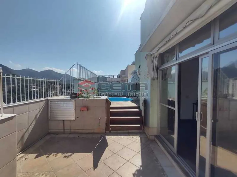 Cobertura, 3 quartos, 163 m² - Foto 17