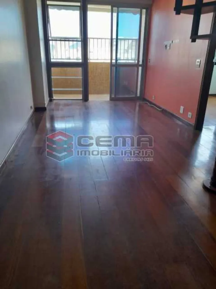 Cobertura, 3 quartos, 163 m² - Foto 1