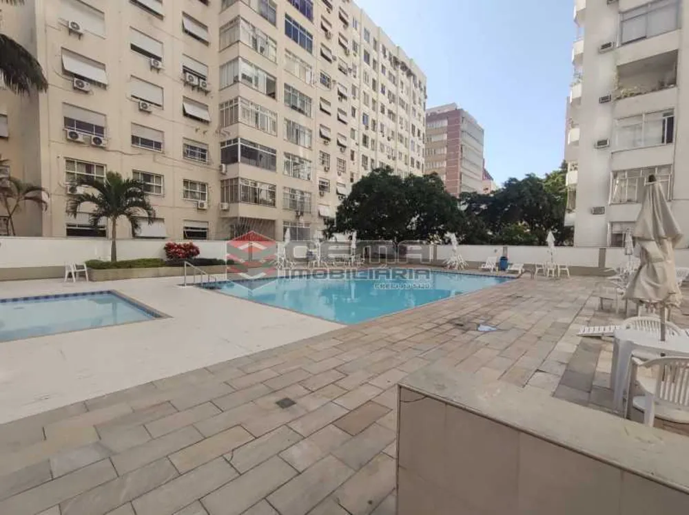 Cobertura, 3 quartos, 163 m² - Foto 3