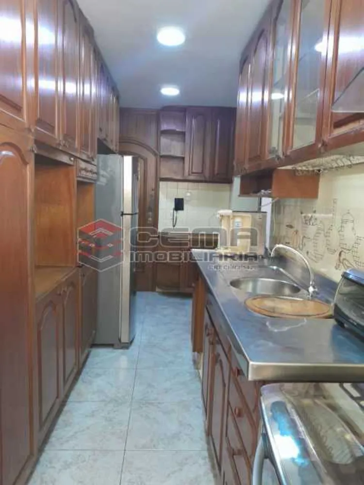 Cobertura, 3 quartos, 163 m² - Foto 21