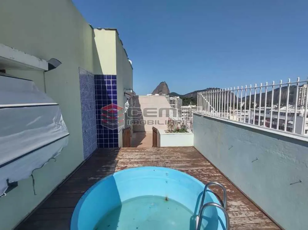Cobertura, 3 quartos, 163 m² - Foto 18