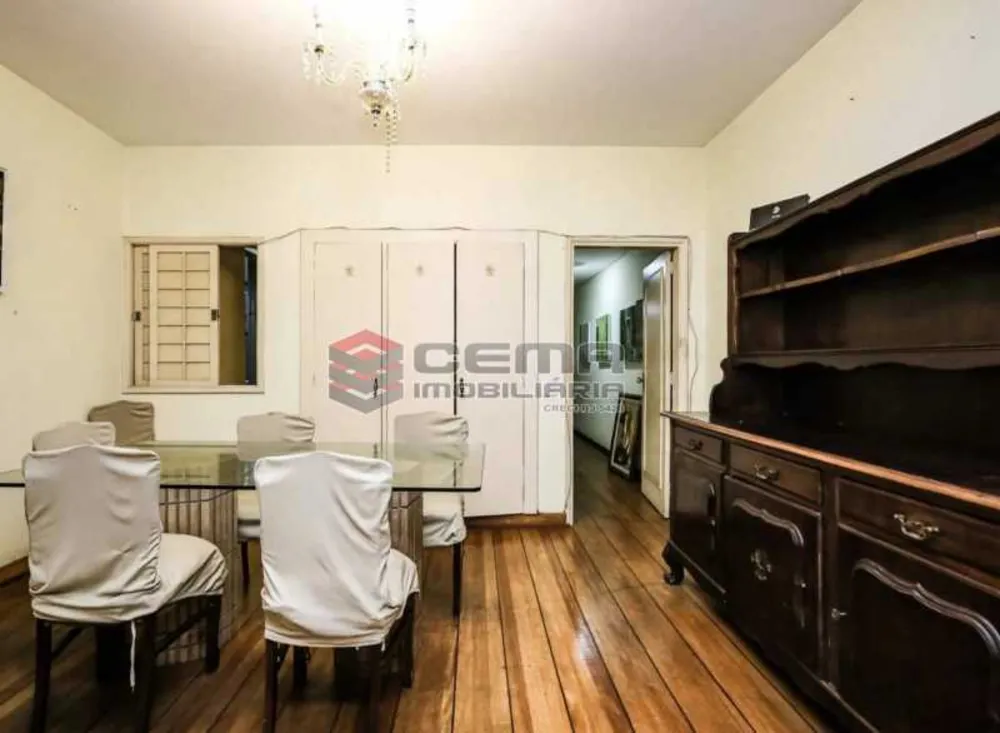 Apartamento, 4 quartos, 210 m² - Foto 8