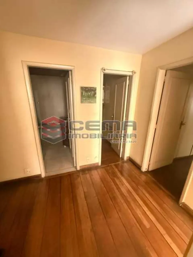 Apartamento, 4 quartos, 210 m² - Foto 12