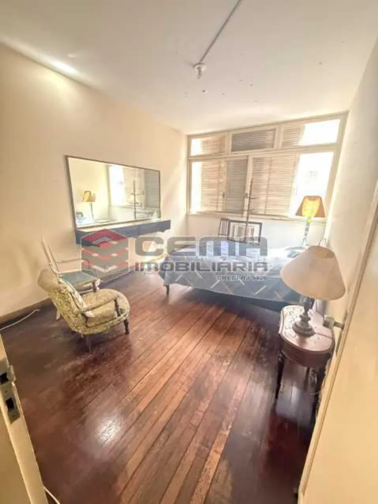 Apartamento, 4 quartos, 210 m² - Foto 10