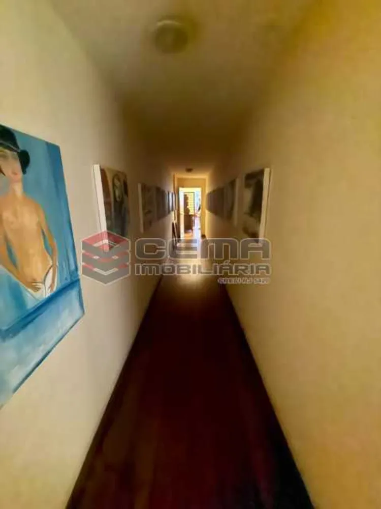 Apartamento, 4 quartos, 210 m² - Foto 9