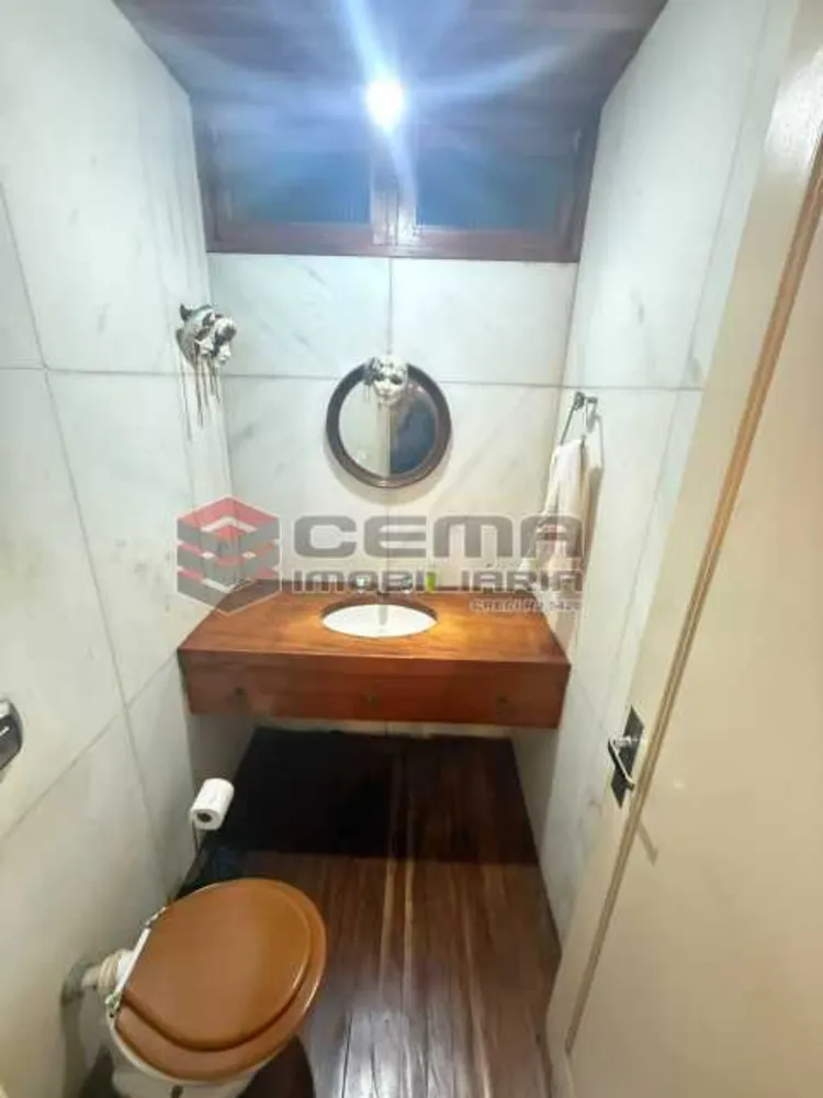 Apartamento, 4 quartos, 210 m² - Foto 15