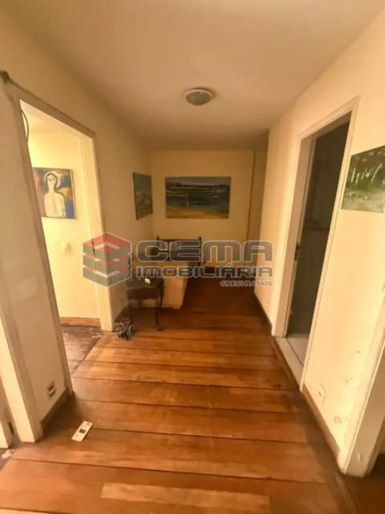 Apartamento, 4 quartos, 210 m² - Foto 13