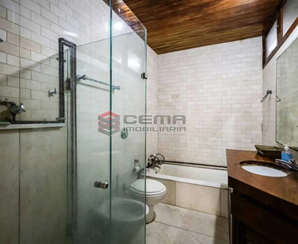 Apartamento, 4 quartos, 210 m² - Foto 16