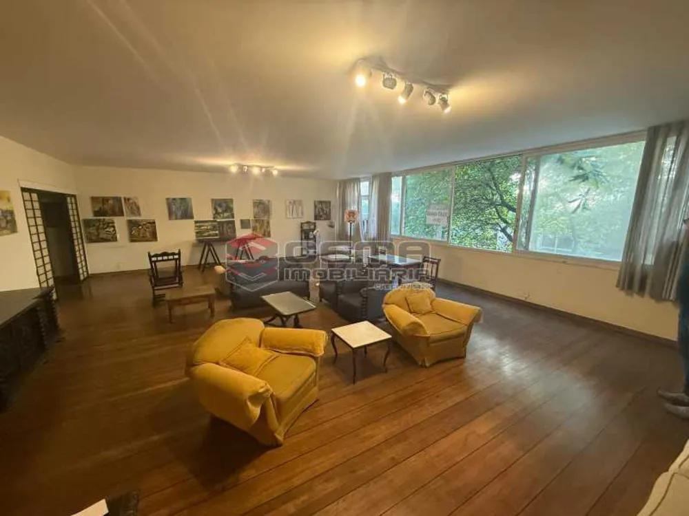 Apartamento, 4 quartos, 210 m² - Foto 3