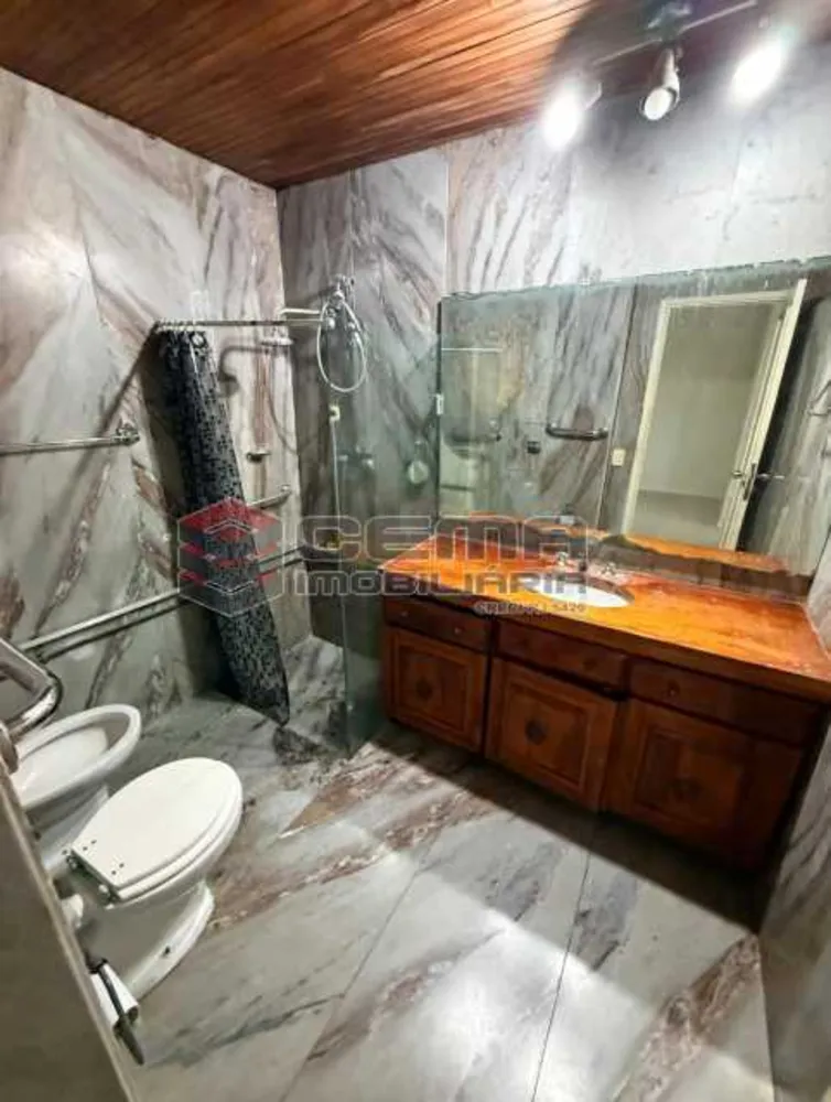 Apartamento, 4 quartos, 210 m² - Foto 18