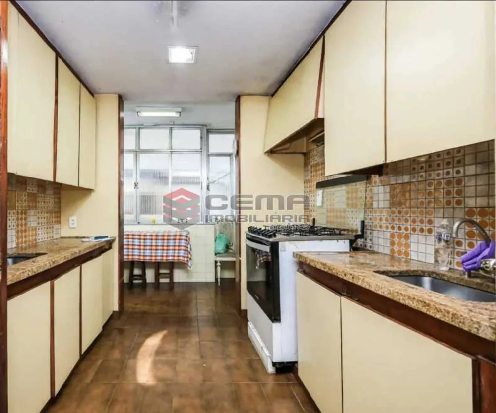 Apartamento, 4 quartos, 210 m² - Foto 20