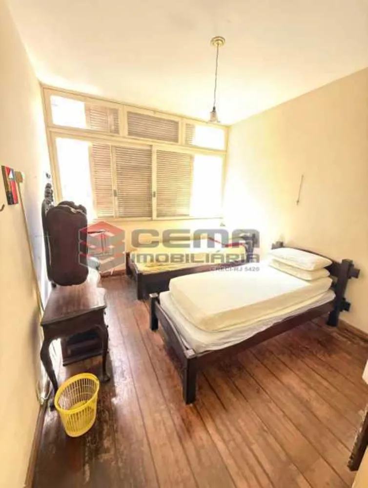 Apartamento, 4 quartos, 210 m² - Foto 14