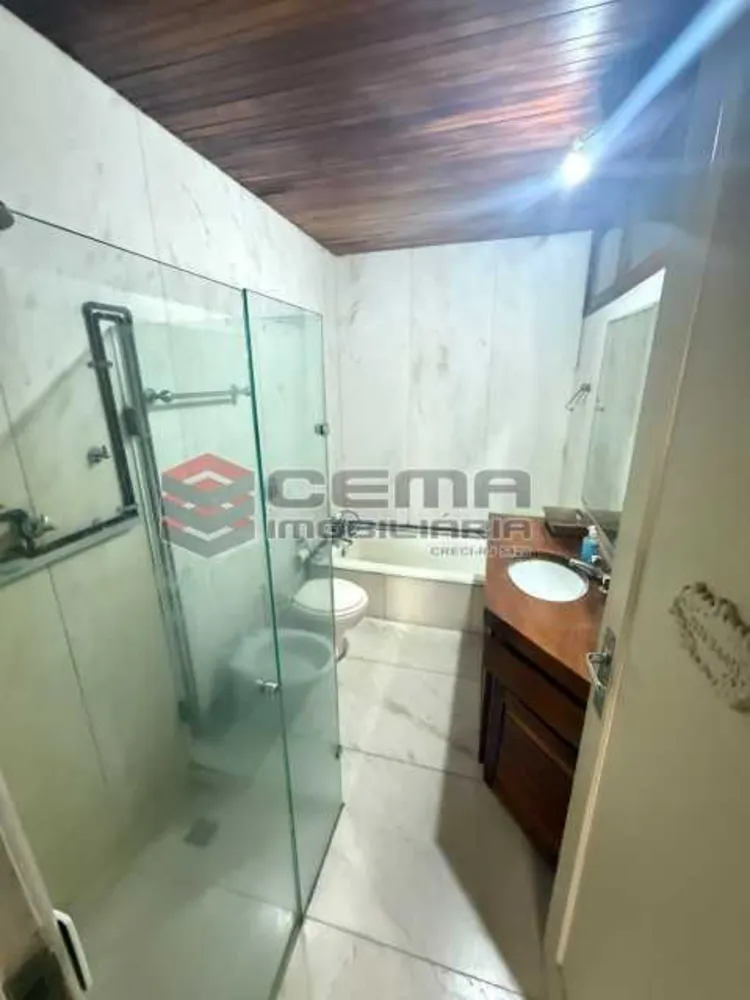 Apartamento, 4 quartos, 210 m² - Foto 17