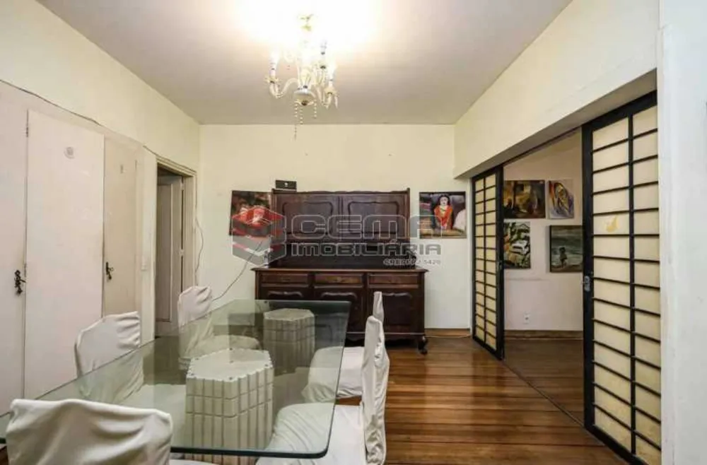 Apartamento, 4 quartos, 210 m² - Foto 7
