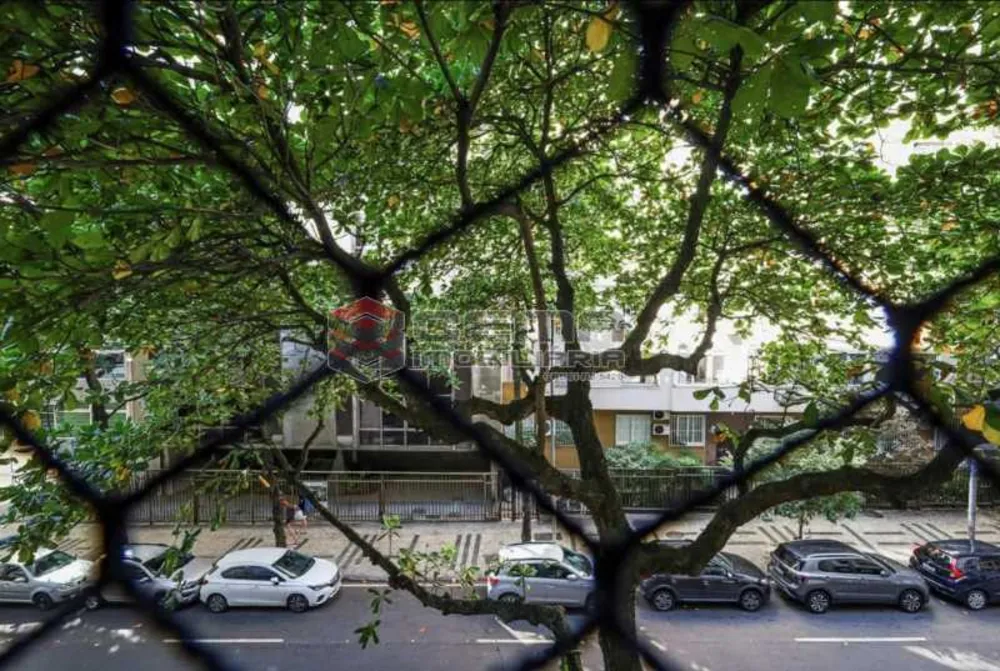 Apartamento, 4 quartos, 210 m² - Foto 4