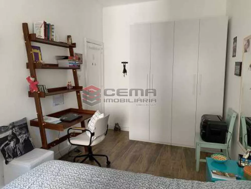 Apartamento, 3 quartos, 125 m² - Foto 18