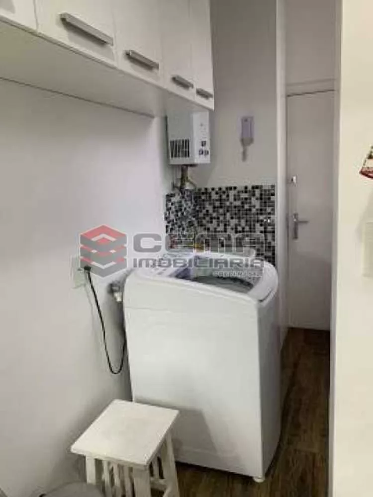 Apartamento, 3 quartos, 125 m² - Foto 1