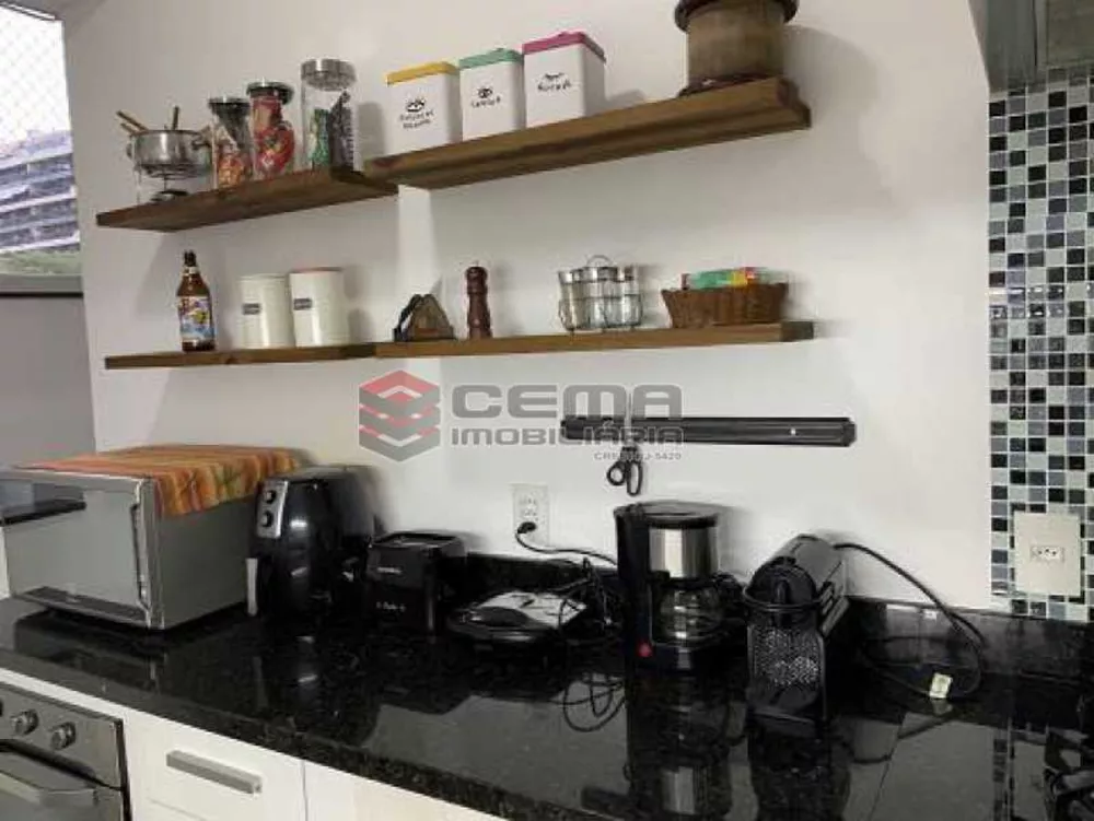 Apartamento, 3 quartos, 125 m² - Foto 2