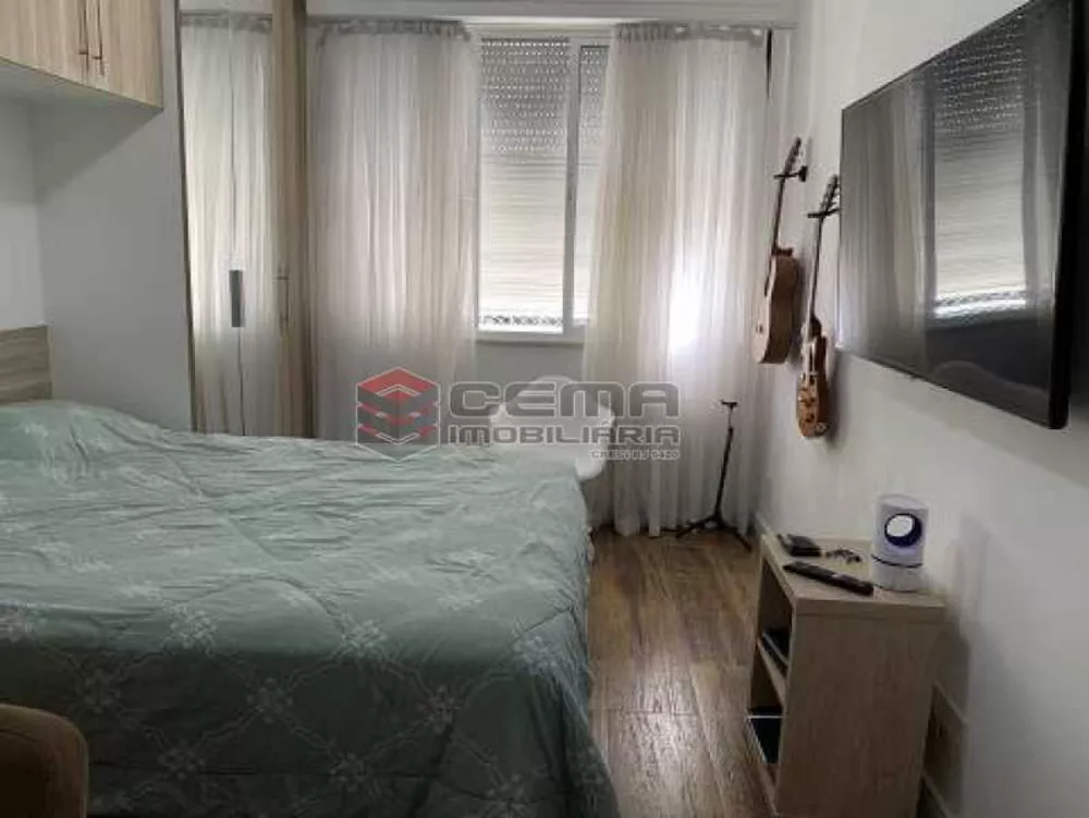 Apartamento, 3 quartos, 125 m² - Foto 4