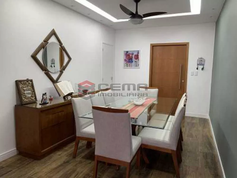 Apartamento, 3 quartos, 125 m² - Foto 9