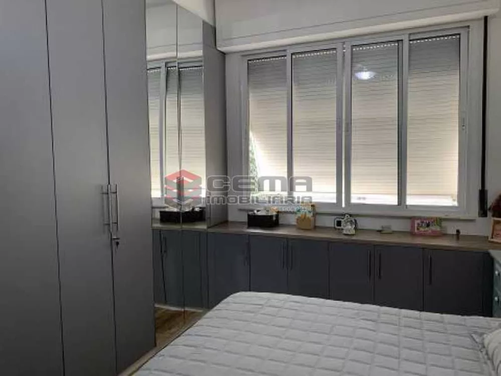 Apartamento, 3 quartos, 125 m² - Foto 6