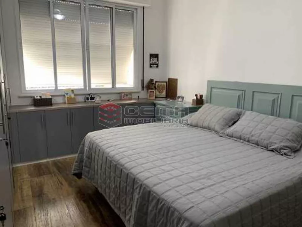 Apartamento, 3 quartos, 125 m² - Foto 13