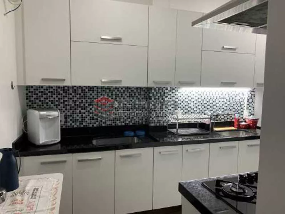 Apartamento, 3 quartos, 125 m² - Foto 3