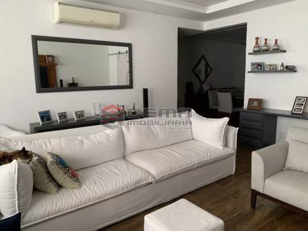 Apartamento, 3 quartos, 125 m² - Foto 5