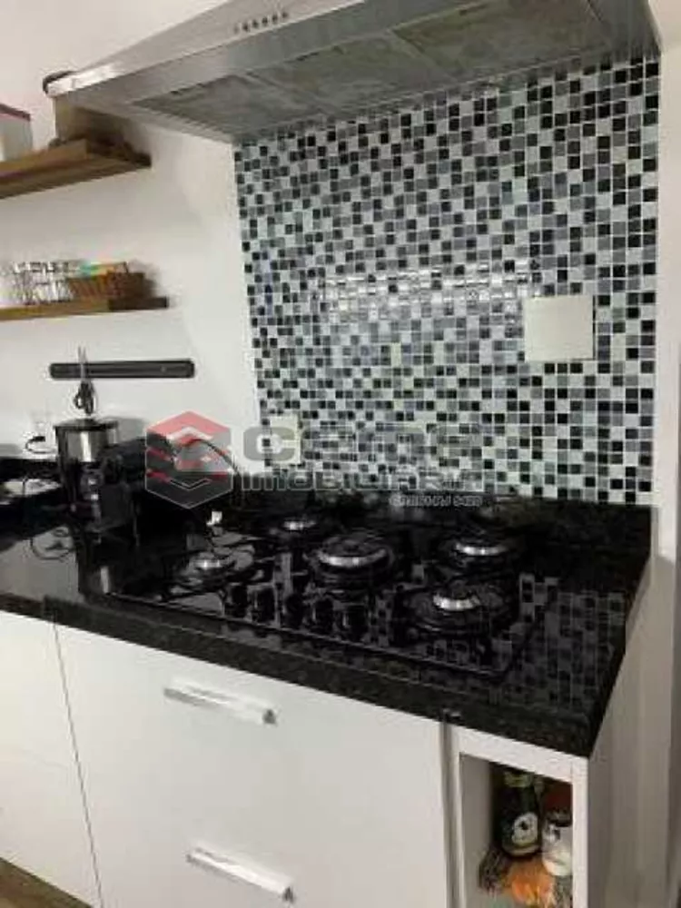 Apartamento, 3 quartos, 125 m² - Foto 11