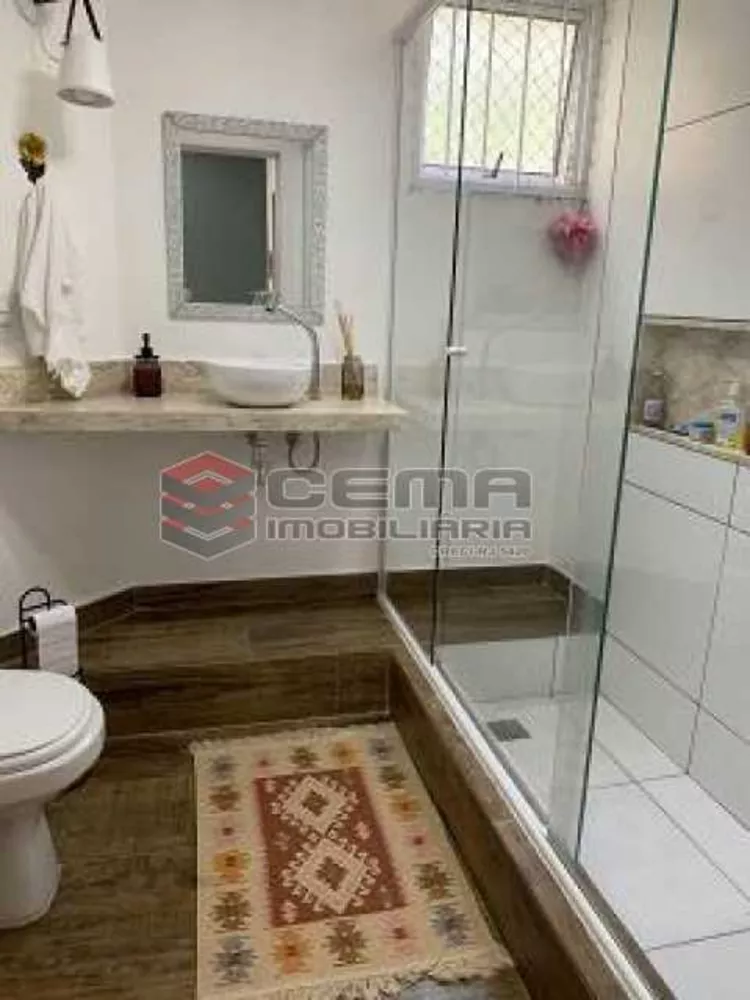 Apartamento, 3 quartos, 125 m² - Foto 12
