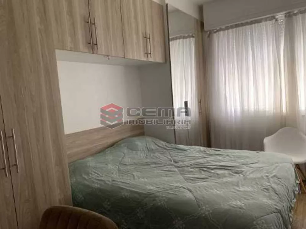 Apartamento, 3 quartos, 125 m² - Foto 10