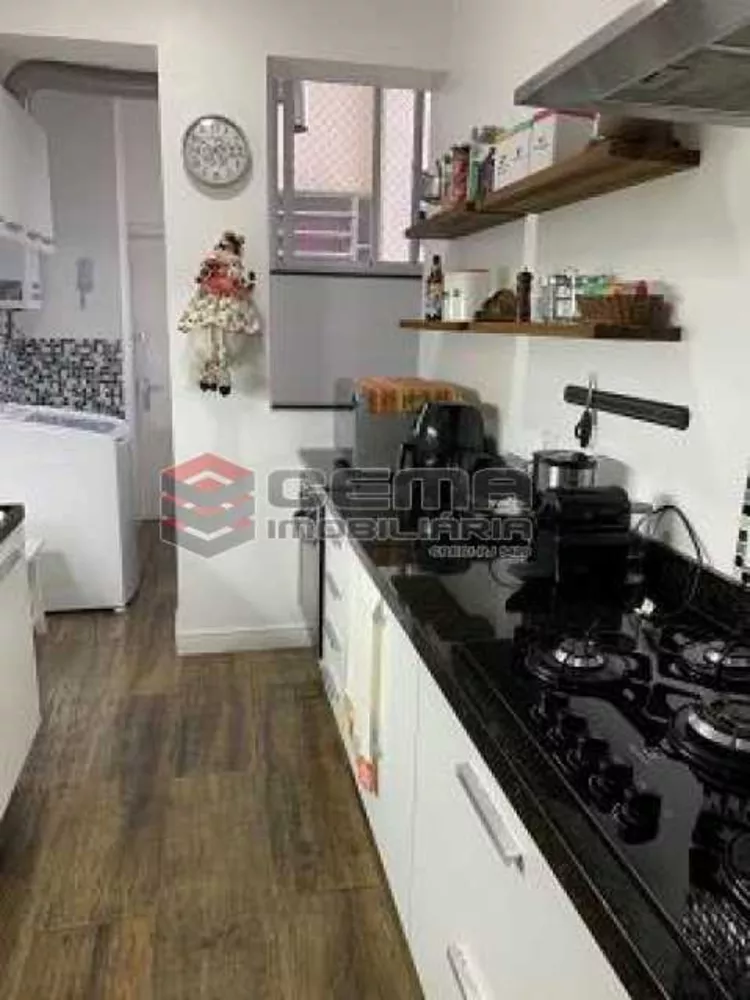 Apartamento, 3 quartos, 125 m² - Foto 7