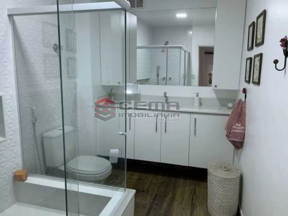 Apartamento, 3 quartos, 125 m² - Foto 17