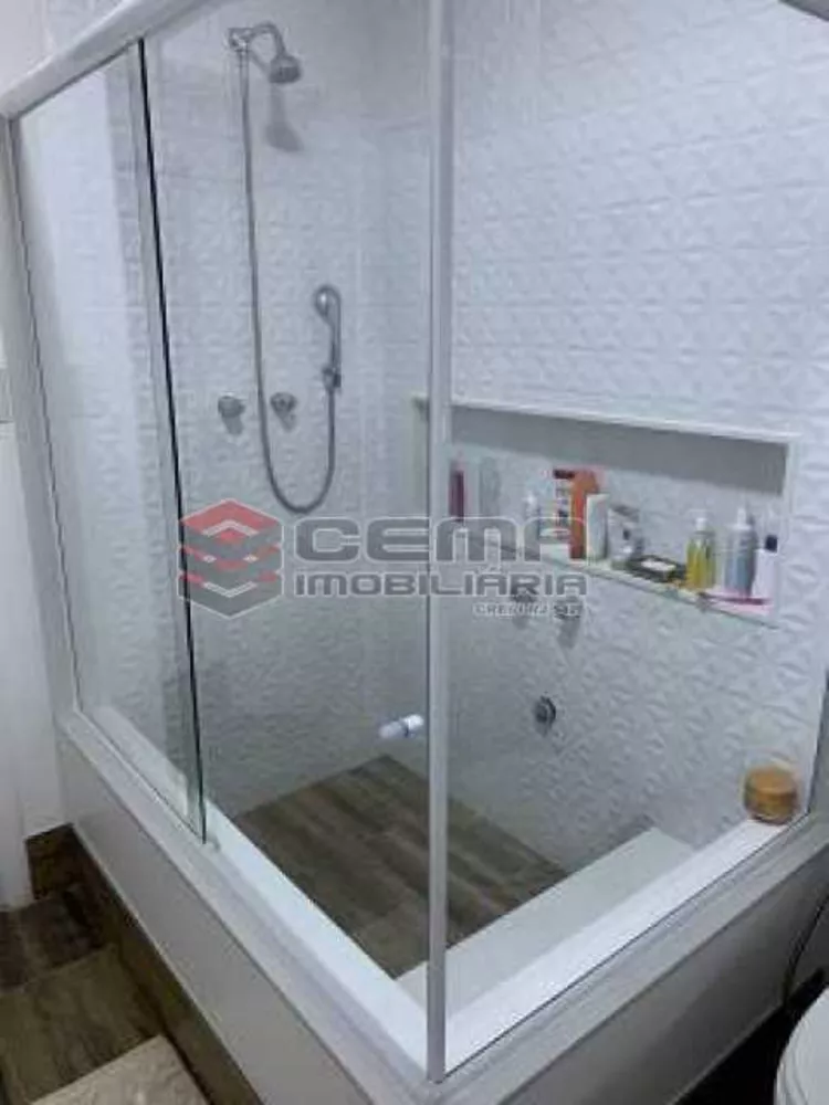 Apartamento, 3 quartos, 125 m² - Foto 16