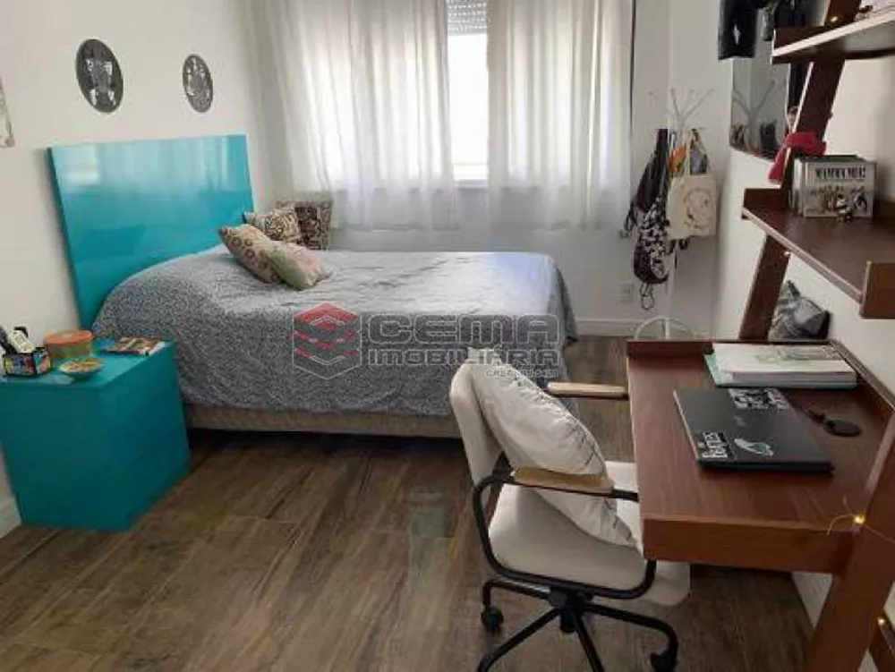 Apartamento, 3 quartos, 125 m² - Foto 14