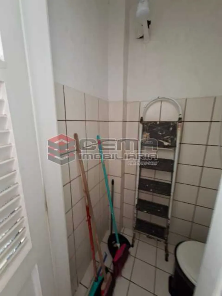 Apartamento, 3 quartos, 141 m² - Foto 2