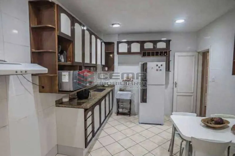 Apartamento, 3 quartos, 141 m² - Foto 4