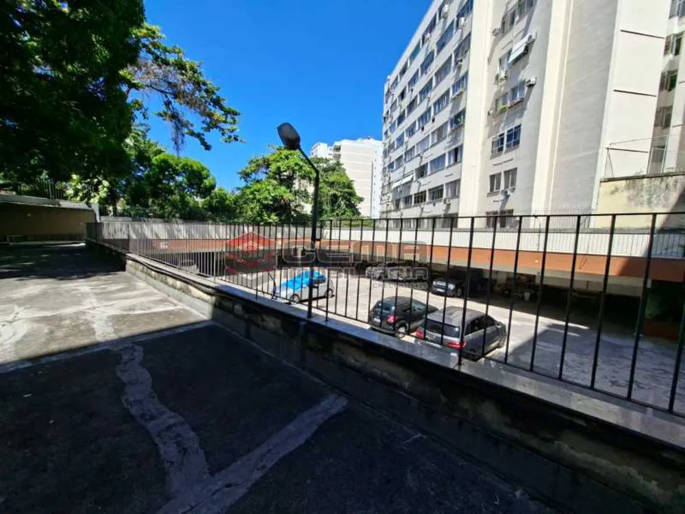 Apartamento, 3 quartos, 141 m² - Foto 15