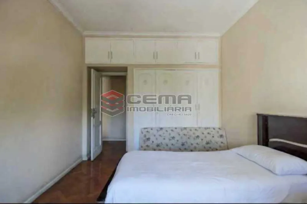 Apartamento, 3 quartos, 141 m² - Foto 16
