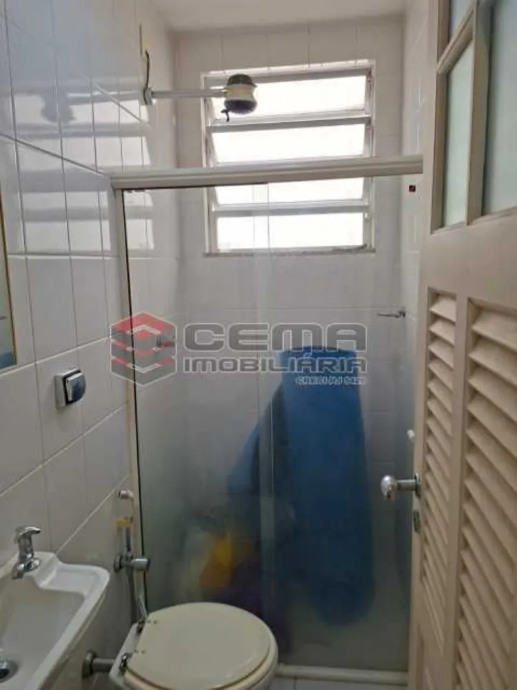 Apartamento, 3 quartos, 141 m² - Foto 17