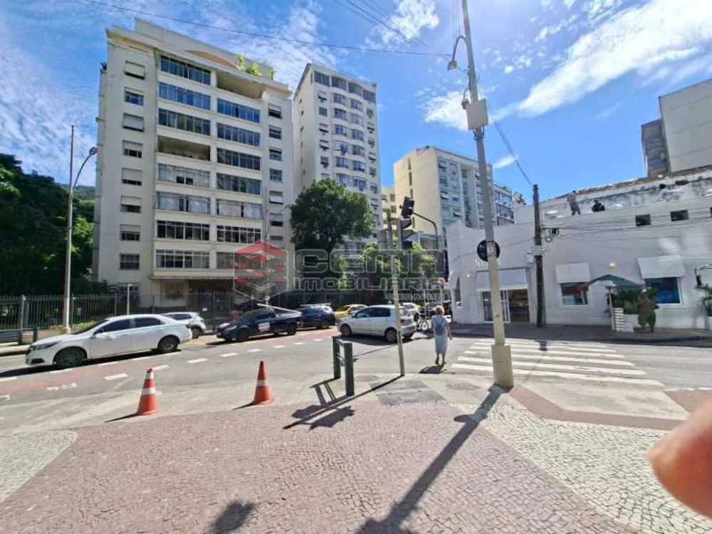 Apartamento, 3 quartos, 141 m² - Foto 13