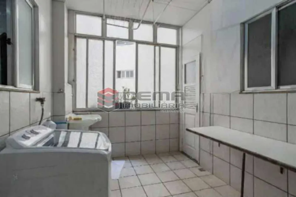 Apartamento, 3 quartos, 141 m² - Foto 5