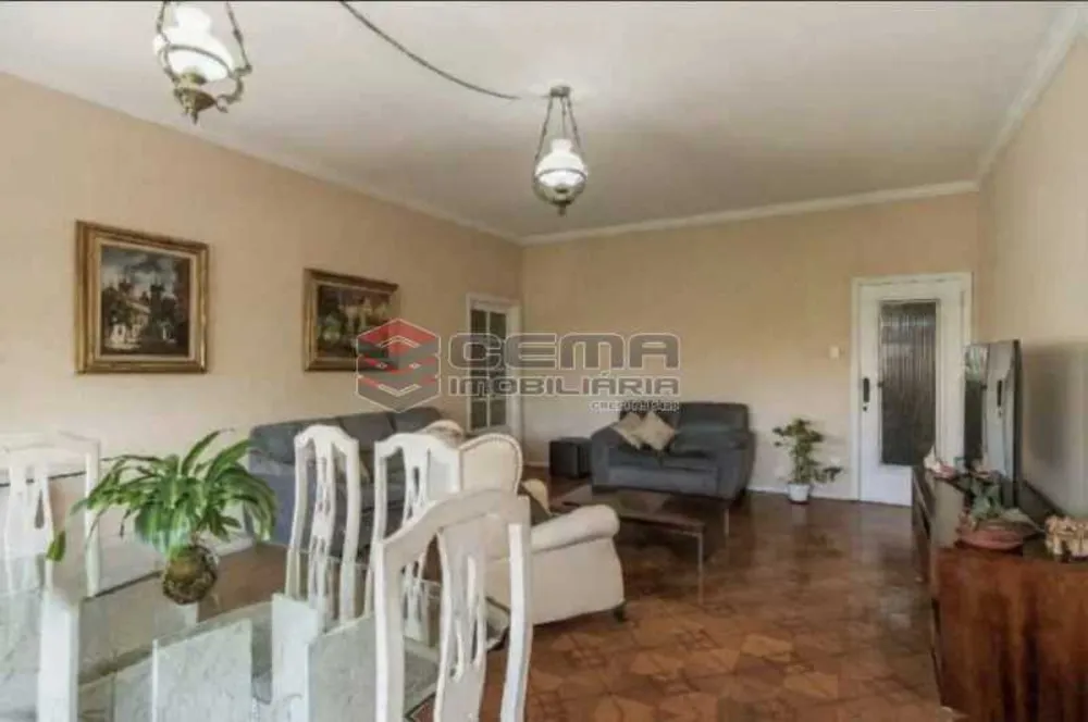Apartamento, 3 quartos, 141 m² - Foto 11