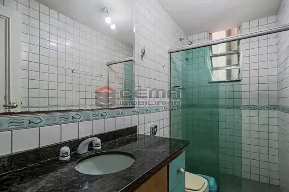 Apartamento, 3 quartos, 141 m² - Foto 12