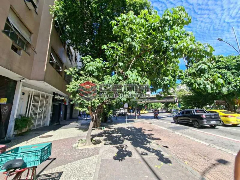 Apartamento, 3 quartos, 141 m² - Foto 9
