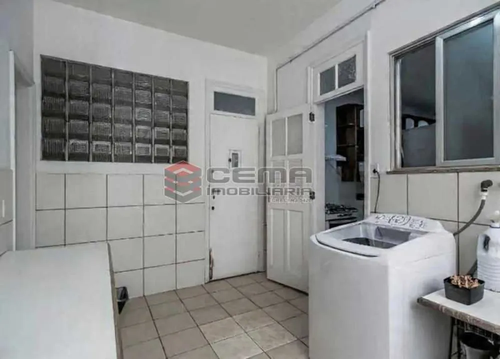 Apartamento, 3 quartos, 141 m² - Foto 19