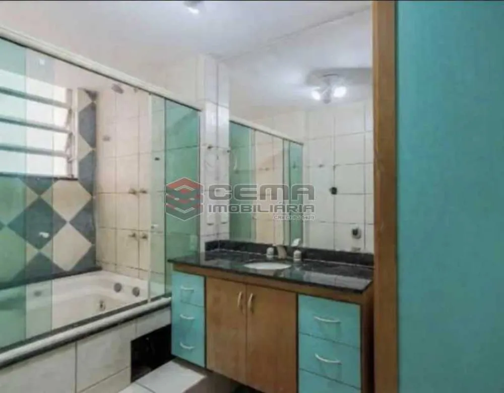 Apartamento, 3 quartos, 141 m² - Foto 10