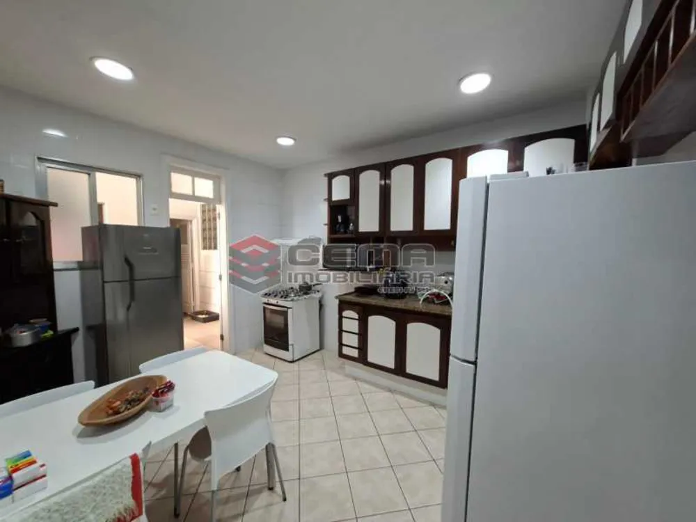 Apartamento, 3 quartos, 141 m² - Foto 14